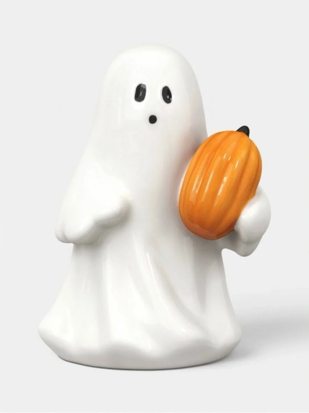 NEW Target Hyde and EEK! Boutique™ Halloween Ghost Ceramic Decorative Sculpture
